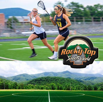 Rocky Top Sport Complex in Gatlinburg TN